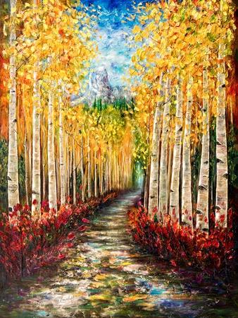 Premium Giclee Print, , small