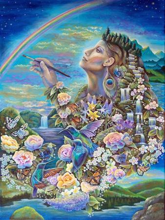Premium Giclee Print, , small