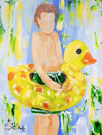 Premium Giclee Print, , small