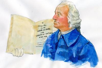 Giclee Print, , small