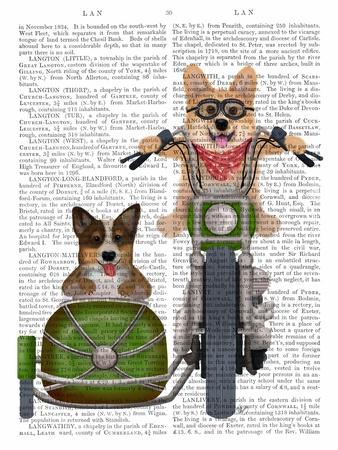 Premium Giclee Print, , small
