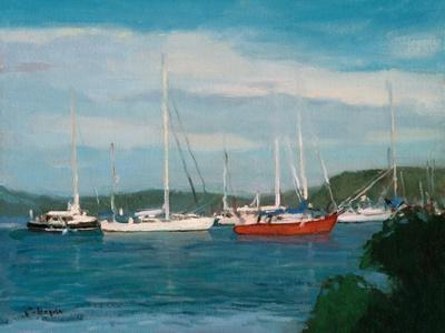 Premium Giclee Print, , small