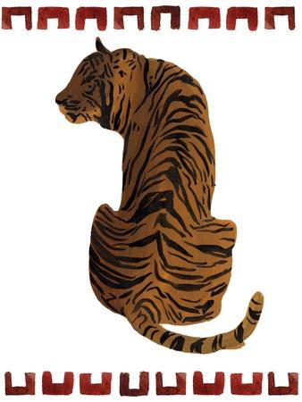 Premium Giclee Print, , small
