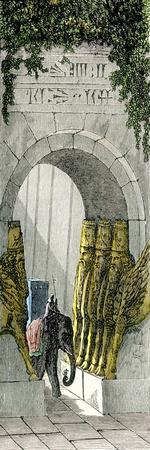 Premium Giclee Print, , small