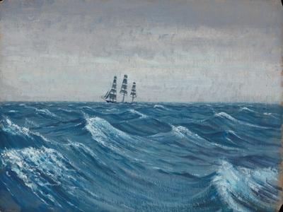 Premium Giclee Print, , small