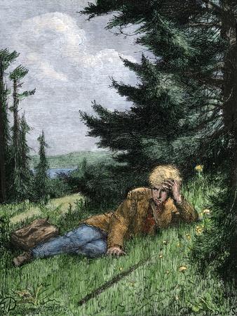 Giclee Print, , small