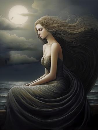Premium Giclee Print, , small