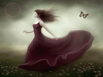 Premium Giclee Print, , small