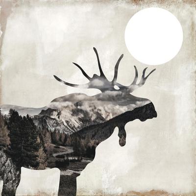 Giclee Print, , small