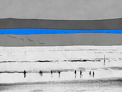 Premium Giclee Print, , small