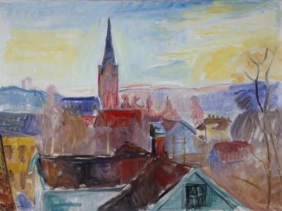 Premium Giclee Print, , small