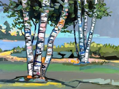 Premium Giclee Print, , small