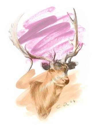 Premium Giclee Print, , small