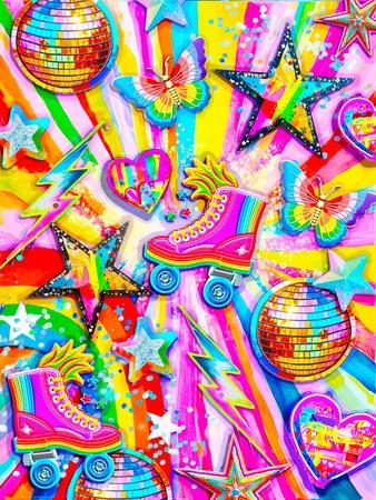 Premium Giclee Print, , small