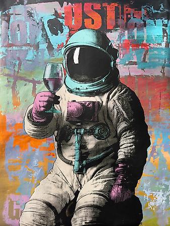 Premium Giclee Print, , small