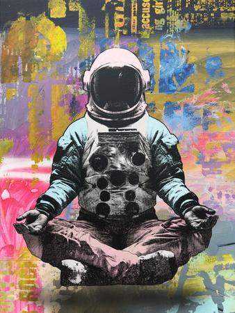 Premium Giclee Print, , small