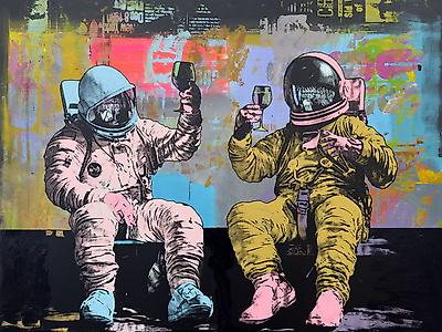 Premium Giclee Print, , small