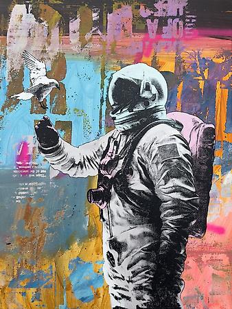 Premium Giclee Print, , small