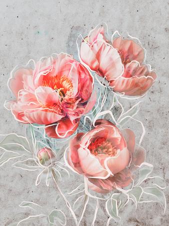 Premium Giclee Print, , small