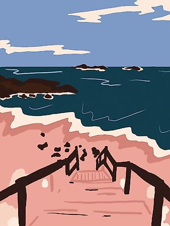 Premium Giclee Print, , small