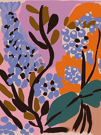 Premium Giclee Print, , small