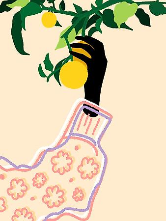 Premium Giclee Print, , small