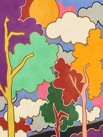Premium Giclee Print, , small