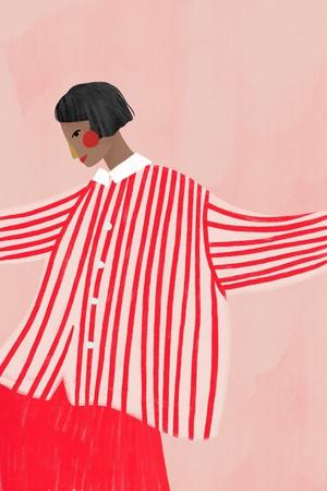 Giclee Print, , small