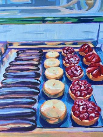 Premium Giclee Print, , small