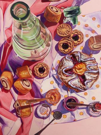 Premium Giclee Print, , small