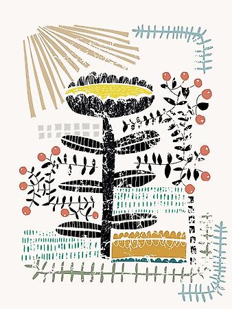 Premium Giclee Print, , small