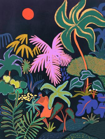 Giclee Print, , small