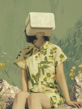 Photographic Print, , small