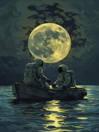 Premium Giclee Print, , small