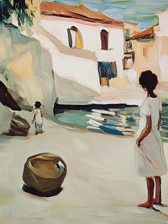 Premium Giclee Print, , small