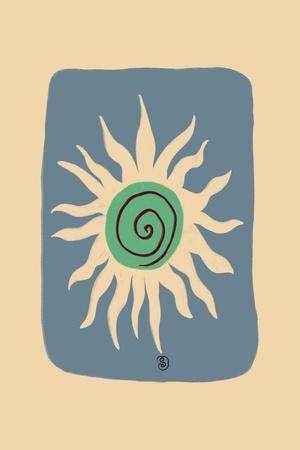 Giclee Print, , small