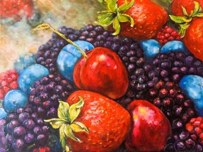 Premium Giclee Print, , small