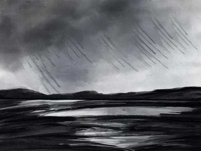 Premium Giclee Print, , small
