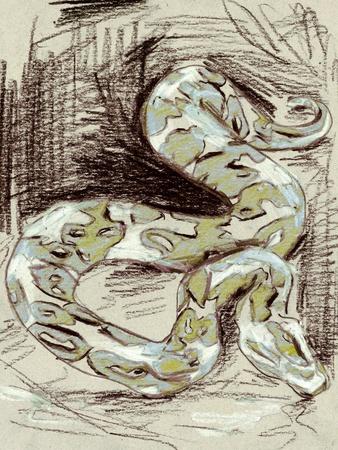 Premium Giclee Print, , small