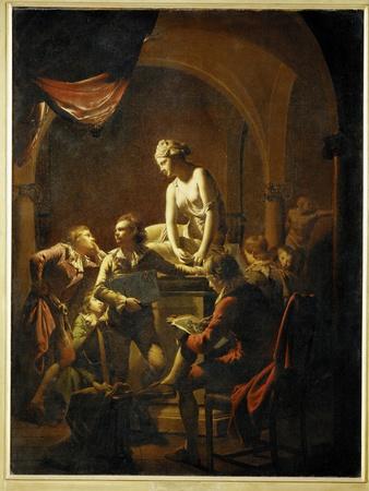 Giclee Print, , small