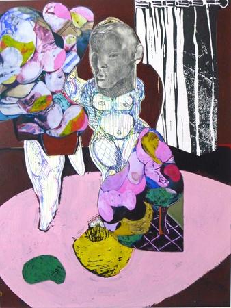 Premium Giclee Print, , small