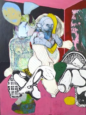 Premium Giclee Print, , small
