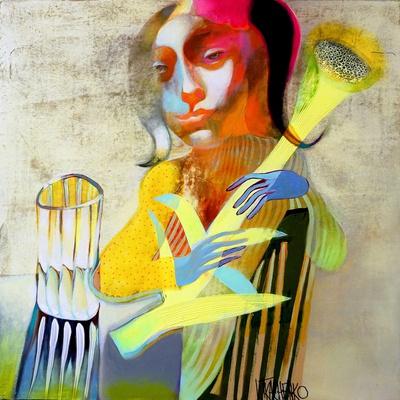 Giclee Print, , small