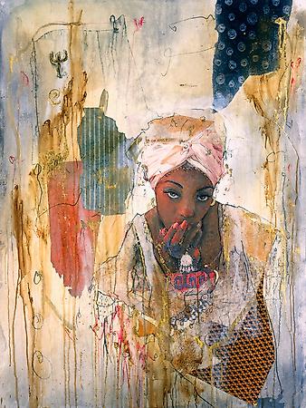 Premium Giclee Print, , small