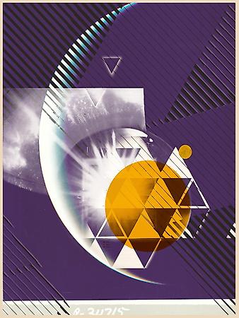 Premium Giclee Print, , small