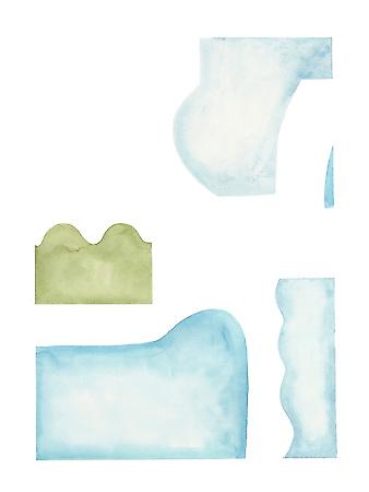 Premium Giclee Print, , small