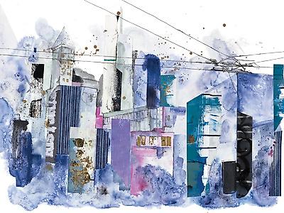 Premium Giclee Print, , small