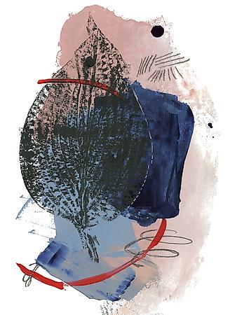 Premium Giclee Print, , small