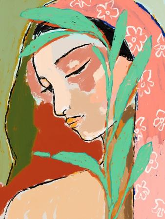 Premium Giclee Print, , small