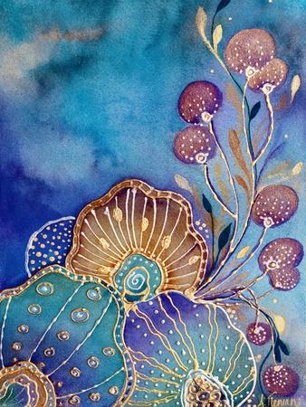 Premium Giclee Print, , small